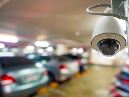 videosurveillance pas cher