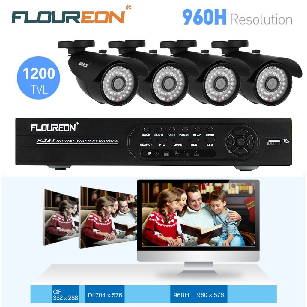 floureon 960h D1 avis