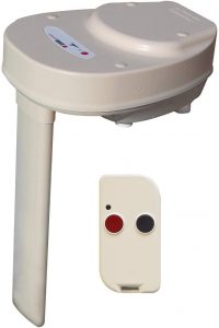 Alarme piscine Sensor