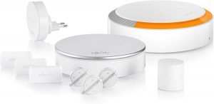 alarme sans fil Somfy 1875230